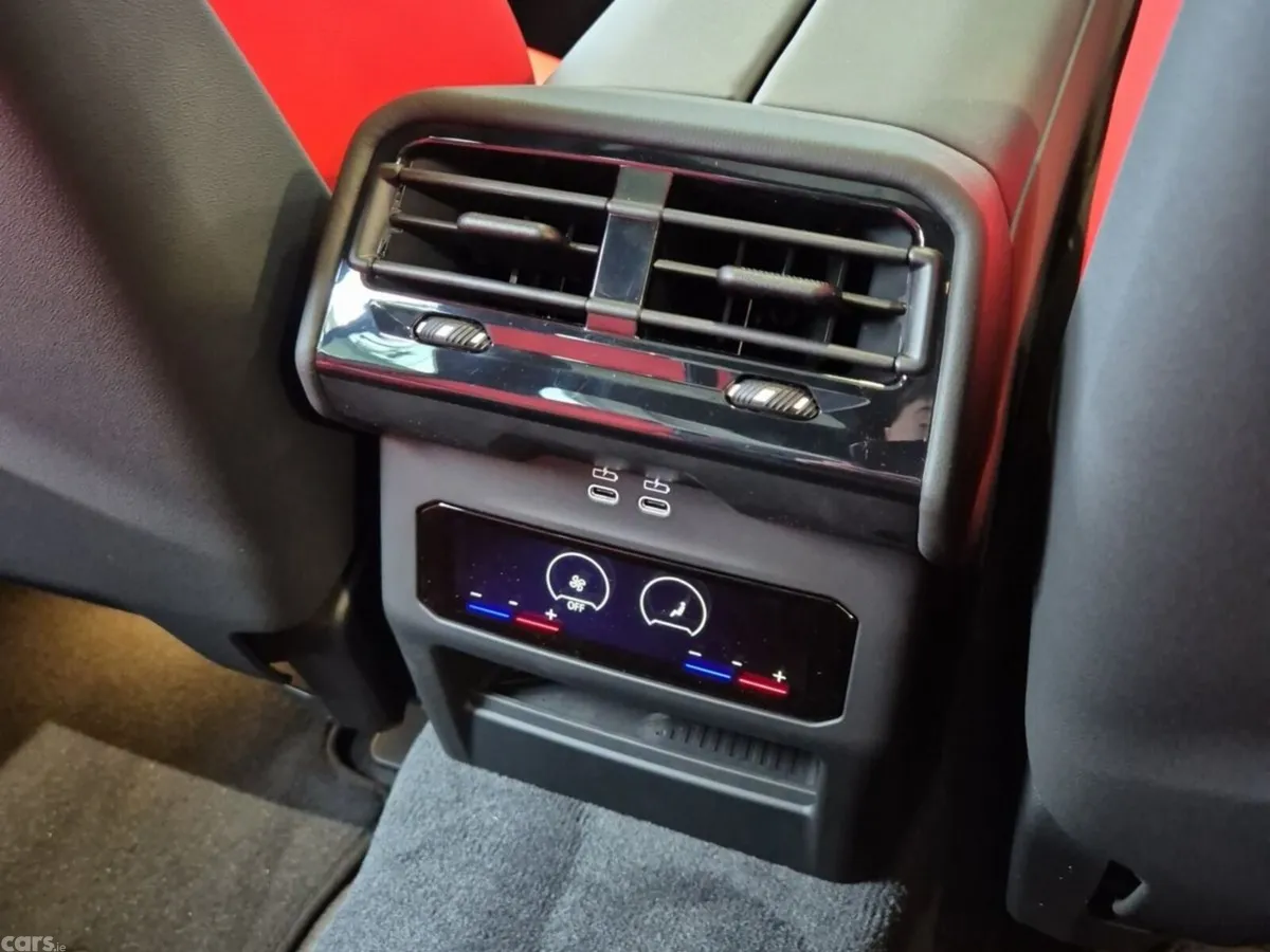 BMW M5 Saloon, Petrol Hybrid, 2026, Silver