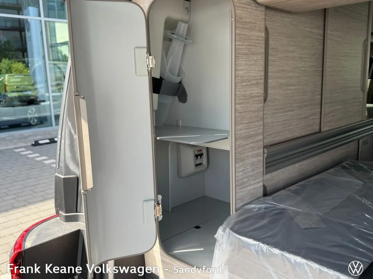 Volkswagen California MPV, Diesel, 2026, Grey