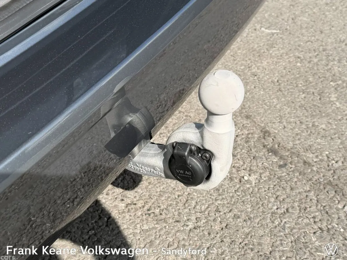 Volkswagen California MPV, Diesel, 2026, Grey