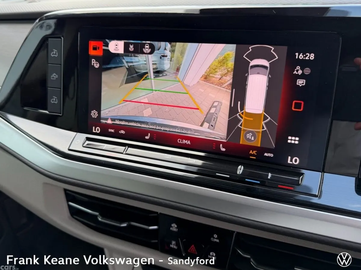 Volkswagen California MPV, Diesel, 2026, Grey