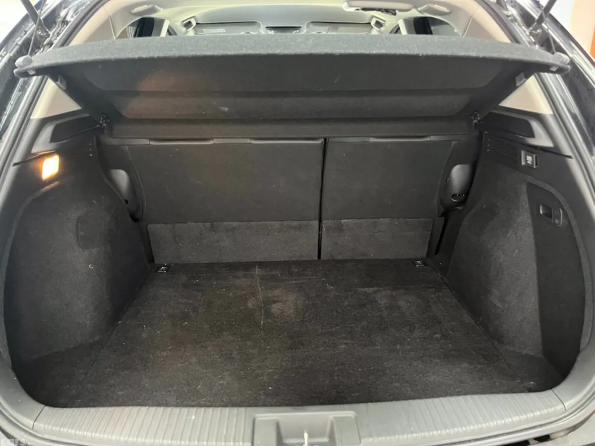 Honda Vezel SUV, Petrol Hybrid, 2018, Black