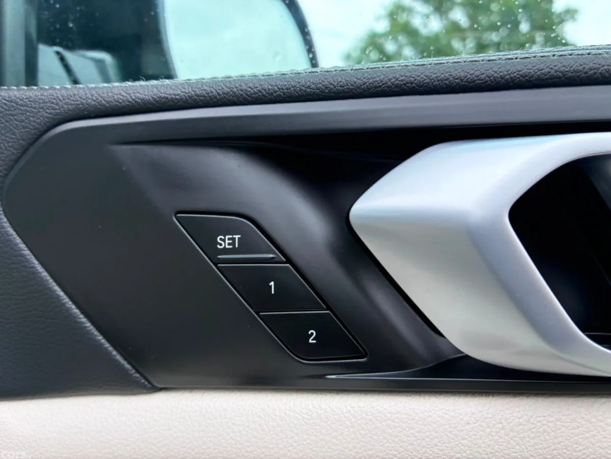 BMW X5 SUV, Diesel, 2020, Black