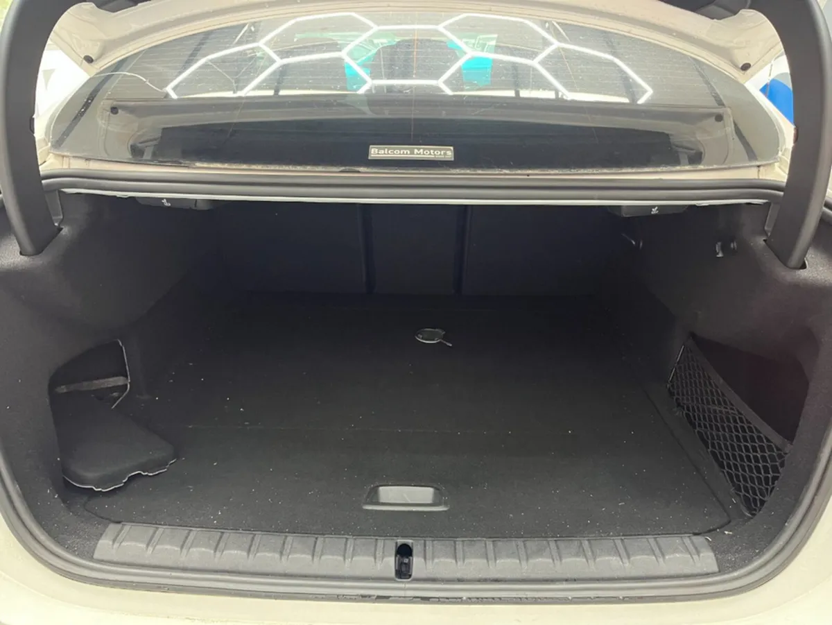 BMW 2-Series Saloon, Diesel, 2022, White