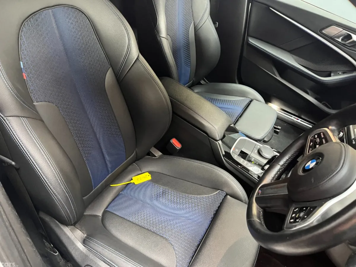 BMW 2-Series Saloon, Diesel, 2022, White