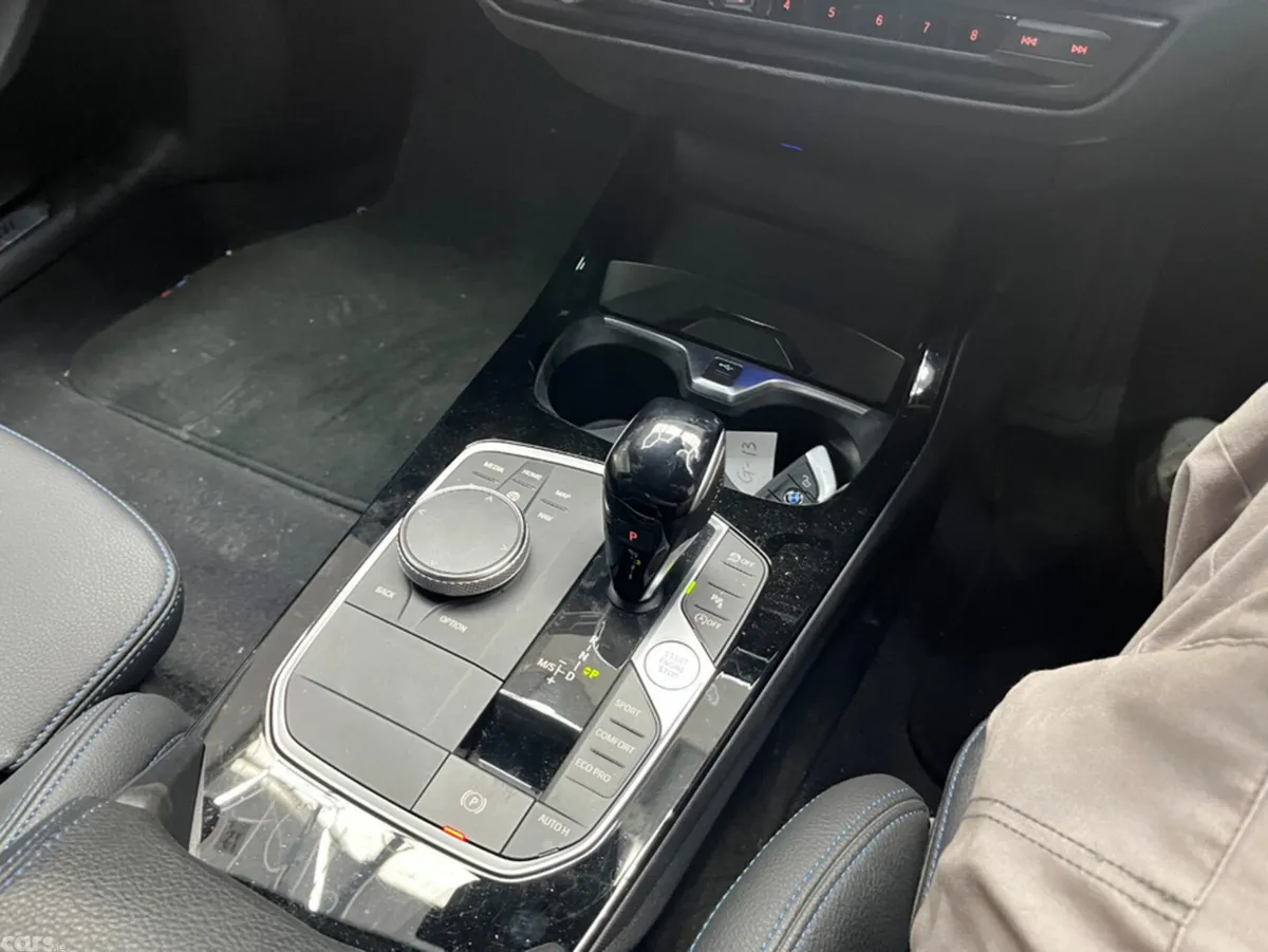 BMW 2-Series Saloon, Diesel, 2022, White