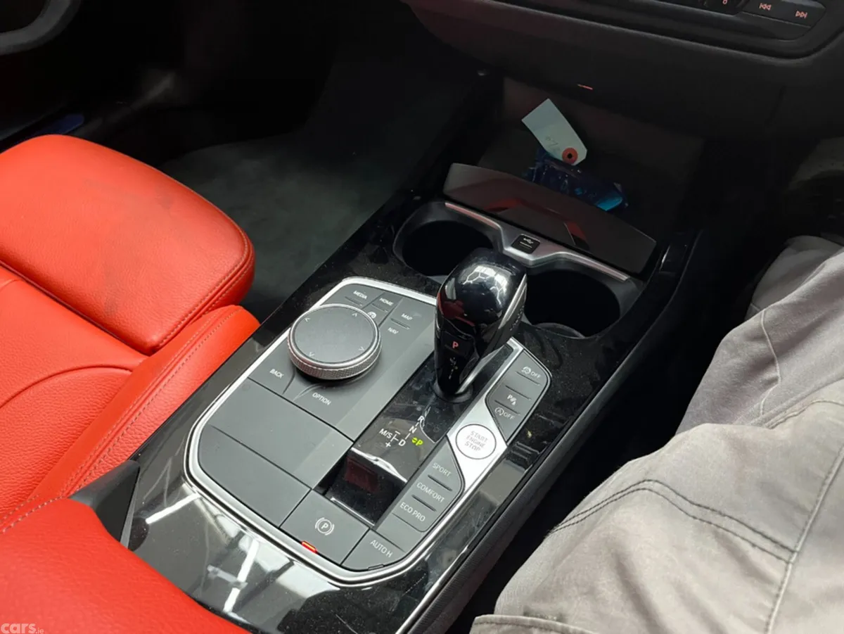BMW 2-Series Saloon, Diesel, 2022, White