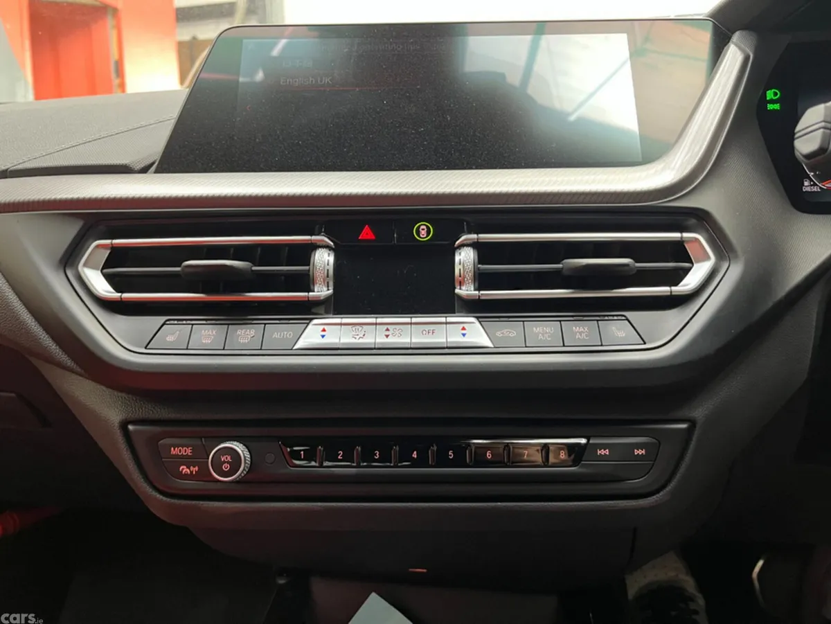 BMW 2-Series Saloon, Diesel, 2022, White
