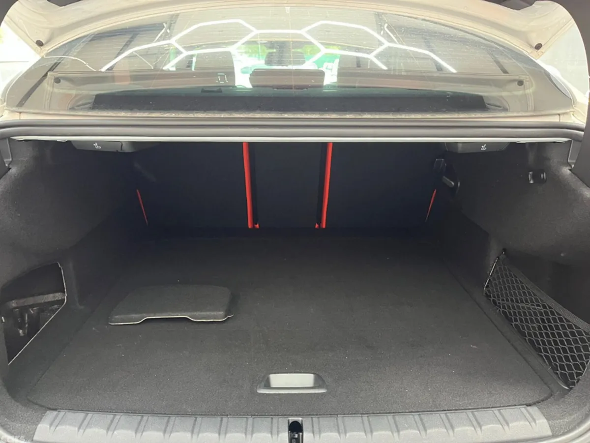 BMW 2-Series Saloon, Diesel, 2022, White