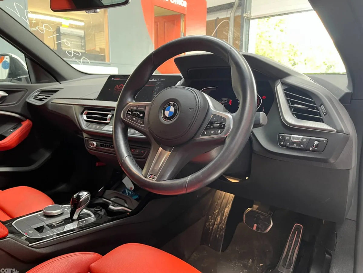 BMW 2-Series Saloon, Diesel, 2022, White