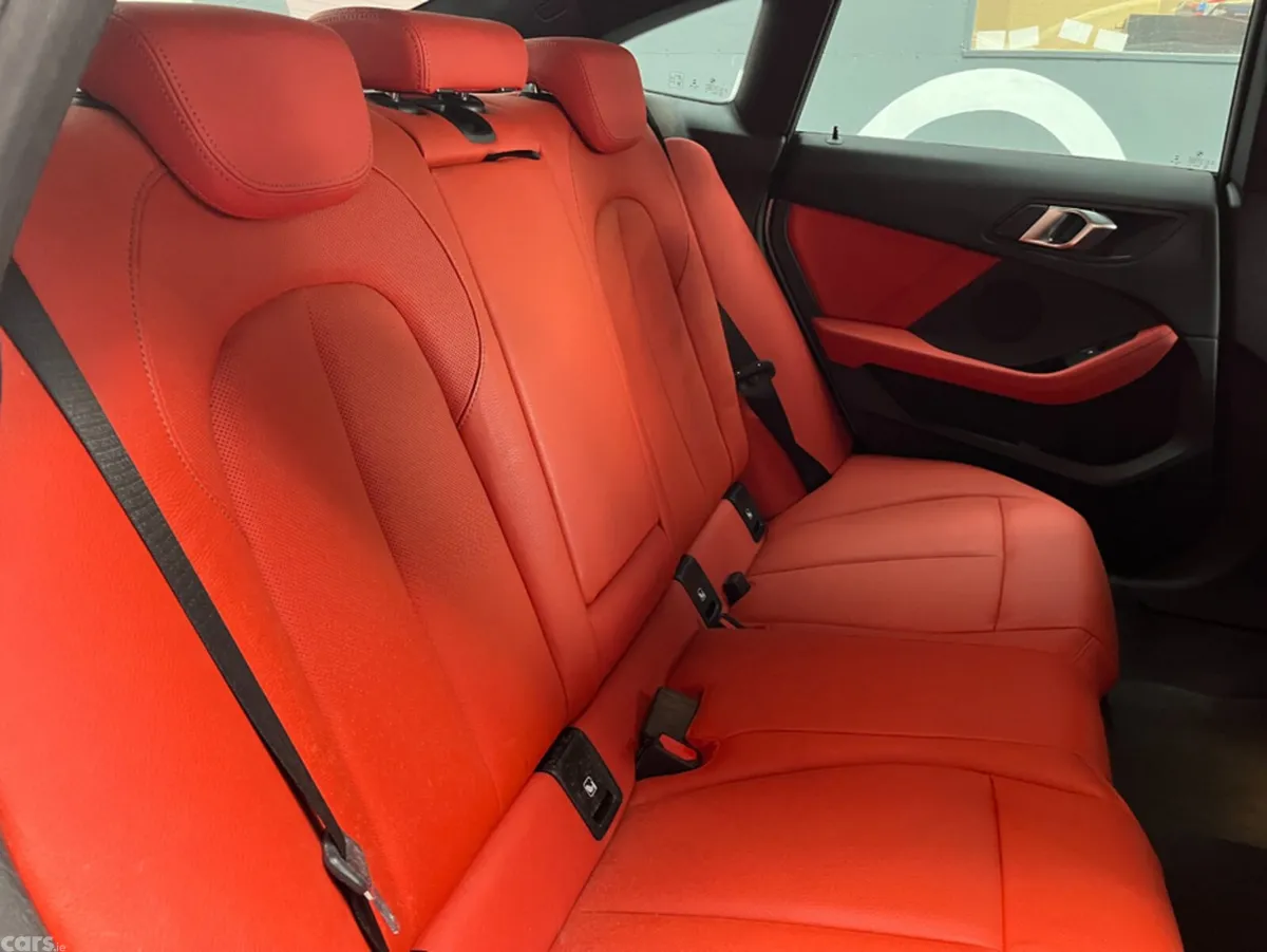 BMW 2-Series Saloon, Diesel, 2022, White