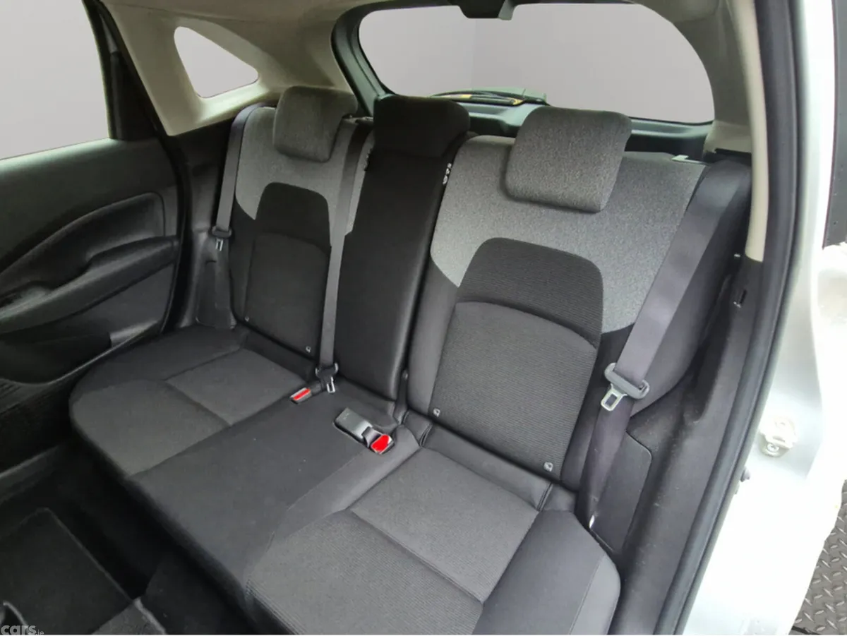 Nissan Note Hatchback, Petrol Hybrid, 2022, Silver