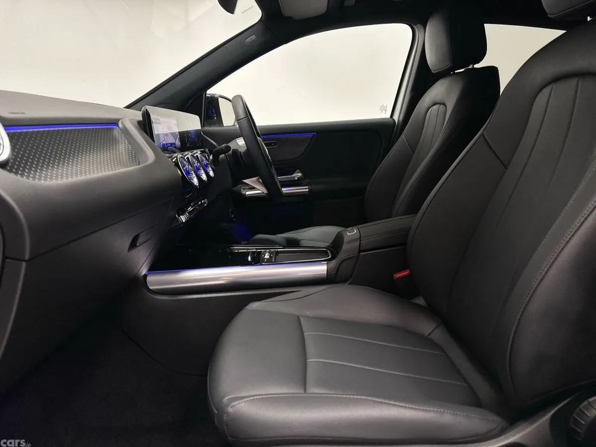 Mercedes-Benz GLA SUV, Diesel, 2025, White