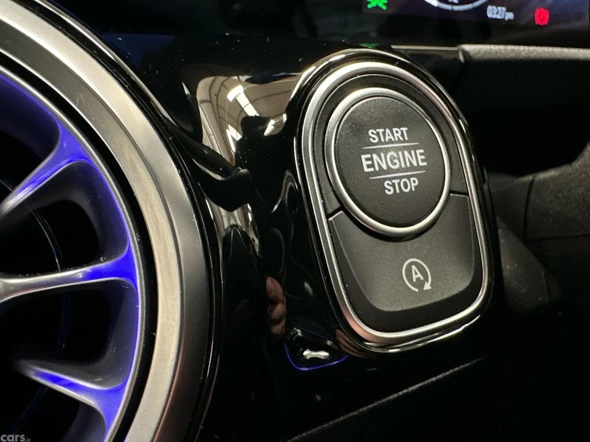 Mercedes-Benz GLA SUV, Diesel, 2025, White