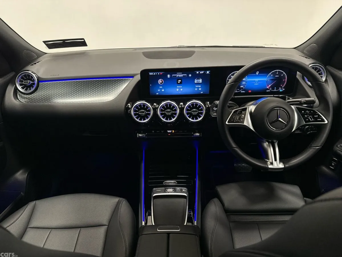 Mercedes-Benz GLA SUV, Diesel, 2025, White