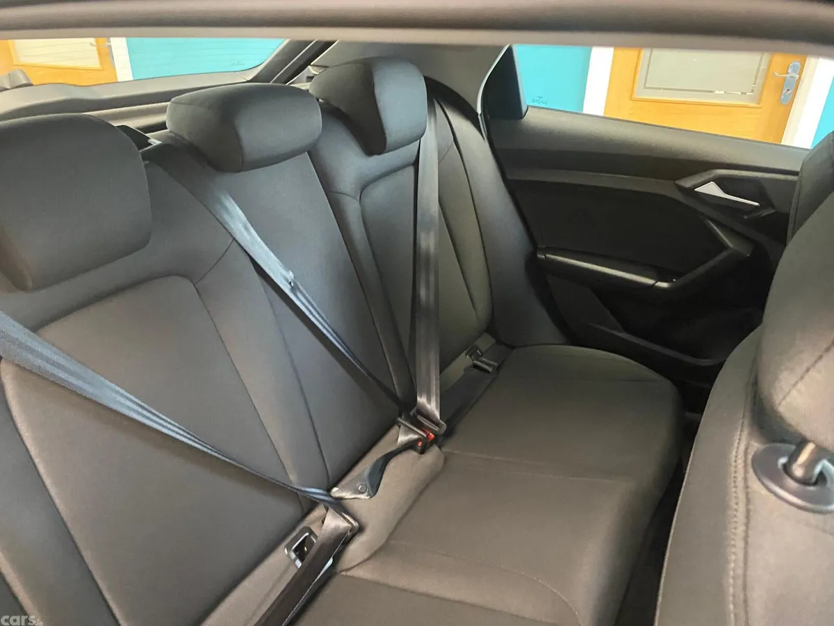 Audi A1 Hatchback, Petrol, 2024, Grey