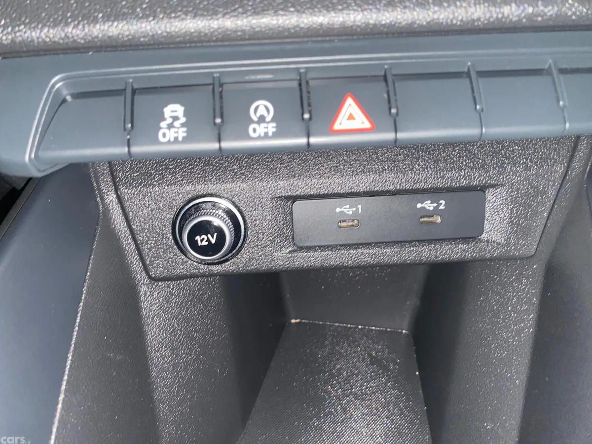Audi A1 Hatchback, Petrol, 2024, Grey