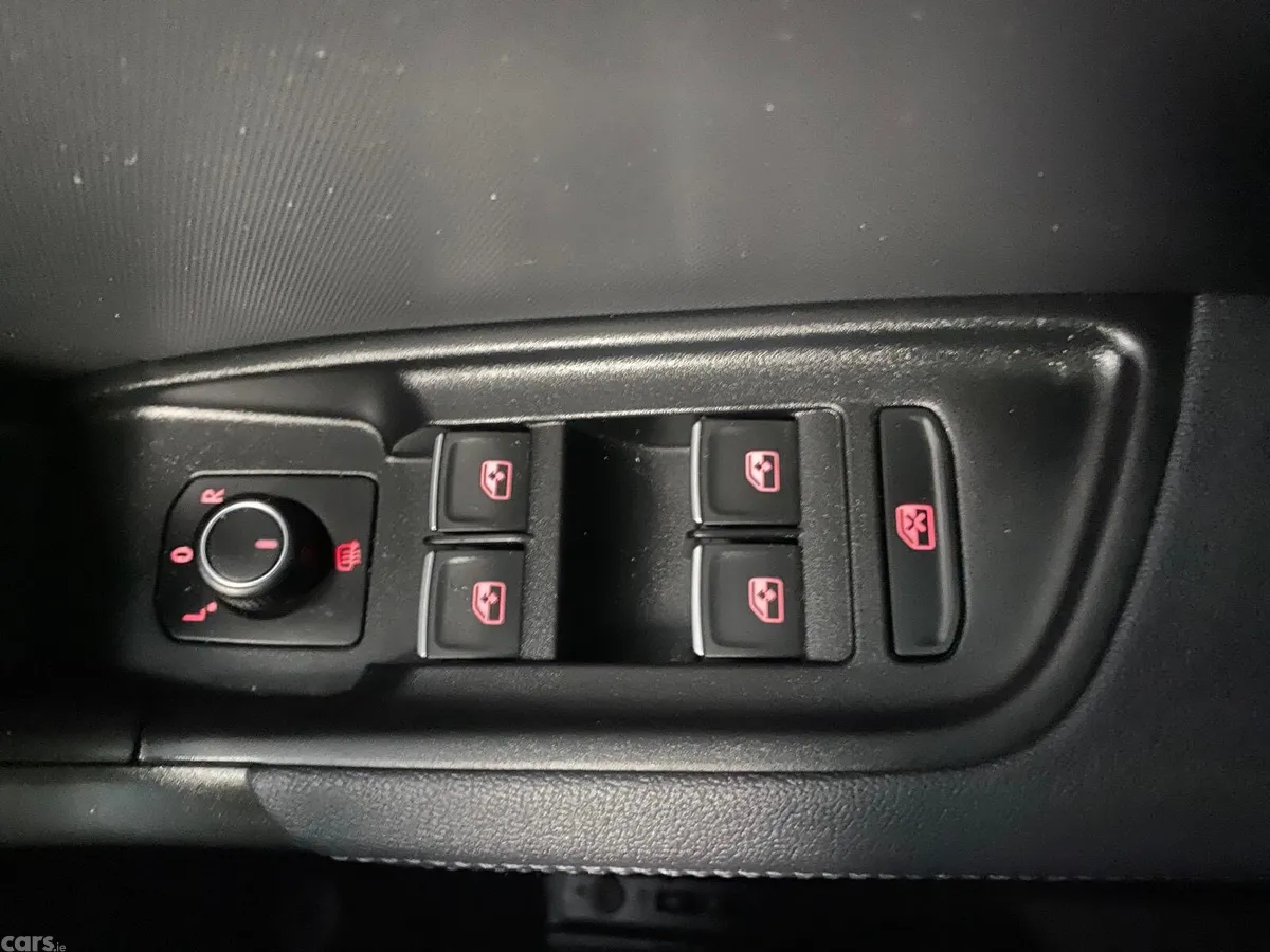 Audi A1 Hatchback, Petrol, 2024, Grey