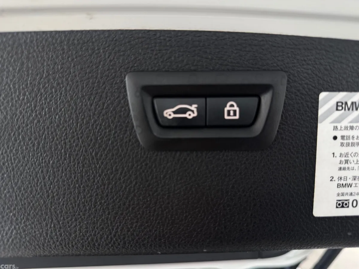 BMW 3-Series Estate, Diesel, 2015, White