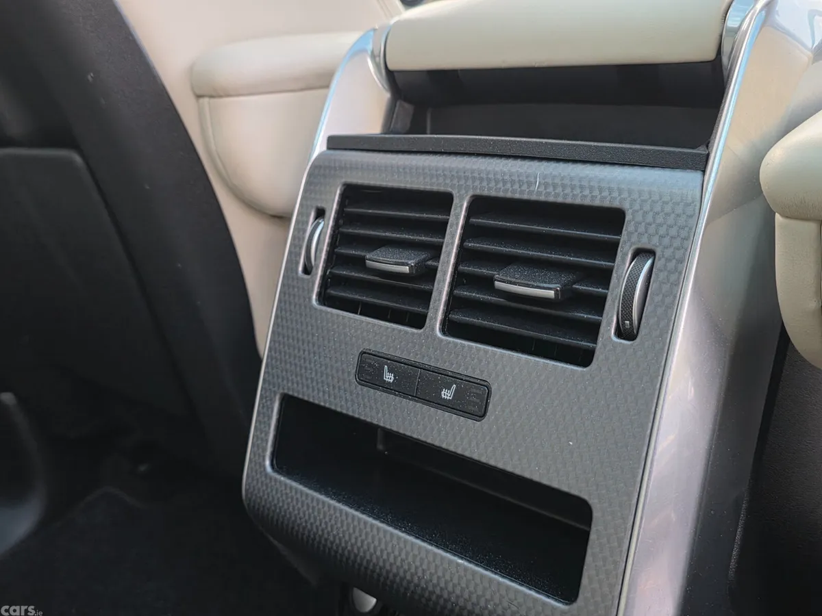 Land Rover Range Rover Sport SUV, Petrol Plug-in Hybrid, 2021, Grey