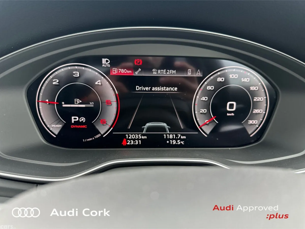 Audi Q5 Hatchback, Diesel, 2024, Grey