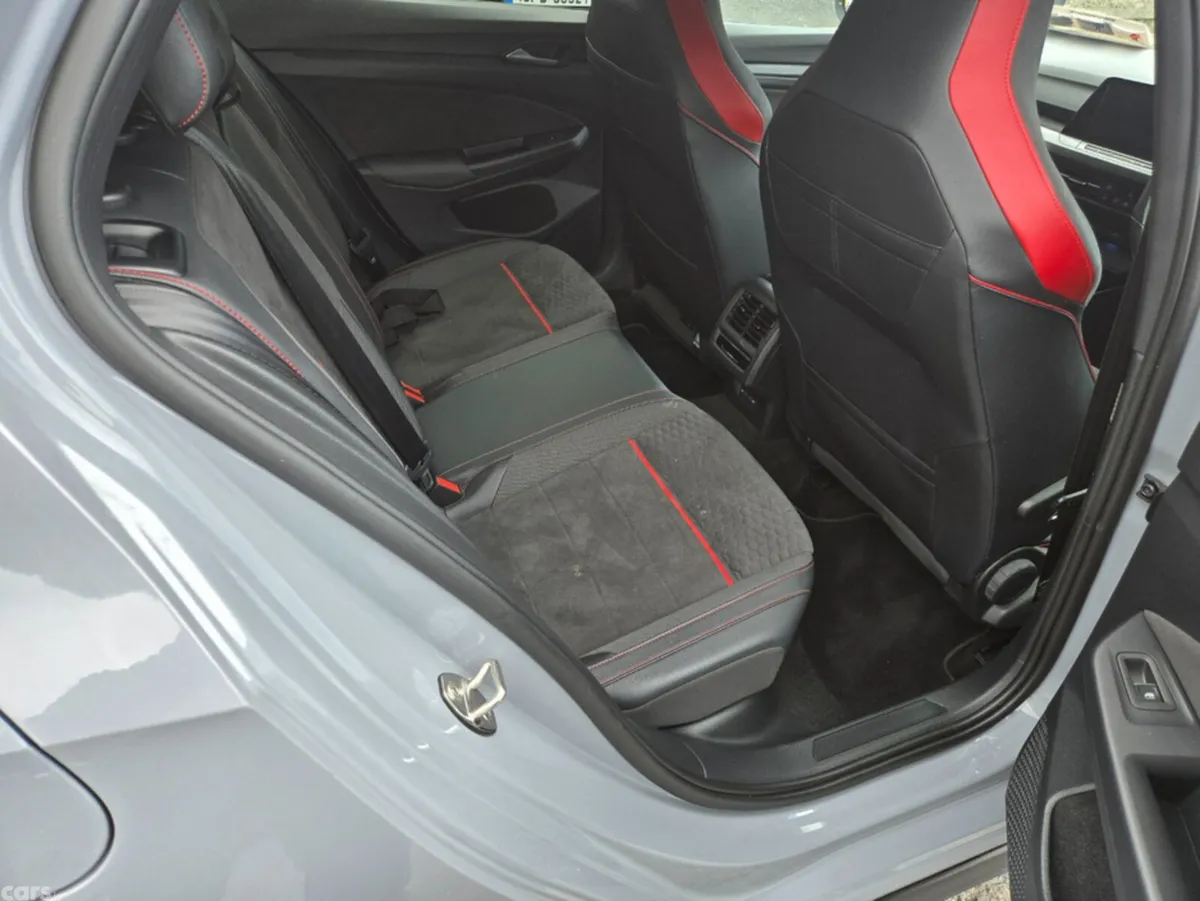 Volkswagen Golf Hatchback, Petrol, 2023, Grey