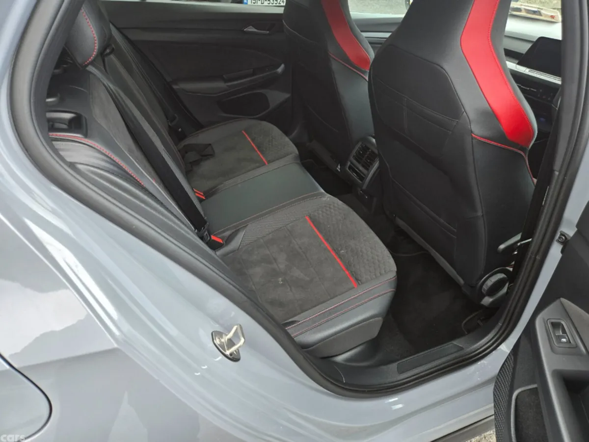 Volkswagen Golf Hatchback, Petrol, 2023, Grey