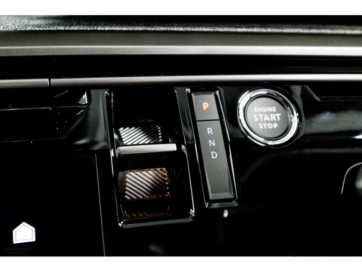 Peugeot 3008 SUV, Petrol Hybrid, 2026, Blue