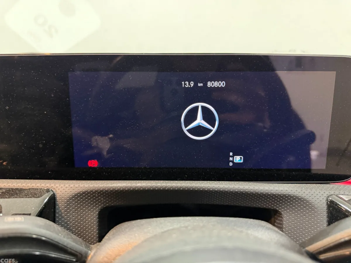Mercedes-Benz CLA Coupe, Diesel, 2022, Grey