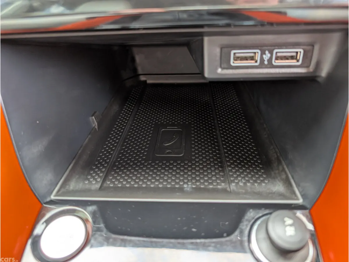 Volkswagen T-Cross Hatchback, Petrol, 2021, Black