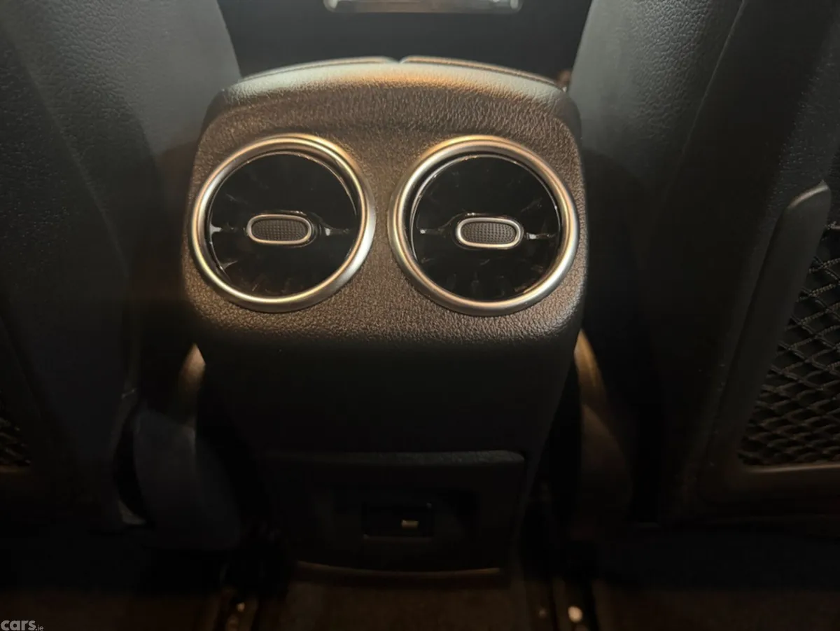 Mercedes-Benz A-Class Saloon, Diesel, 2022, White