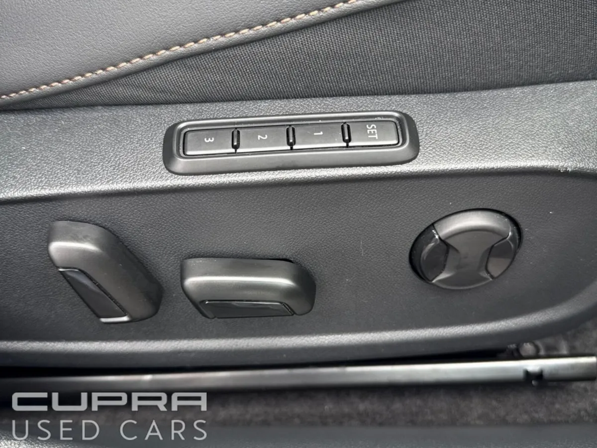 Cupra Formentor SUV, Petrol Plug-in Hybrid, 2026, Grey