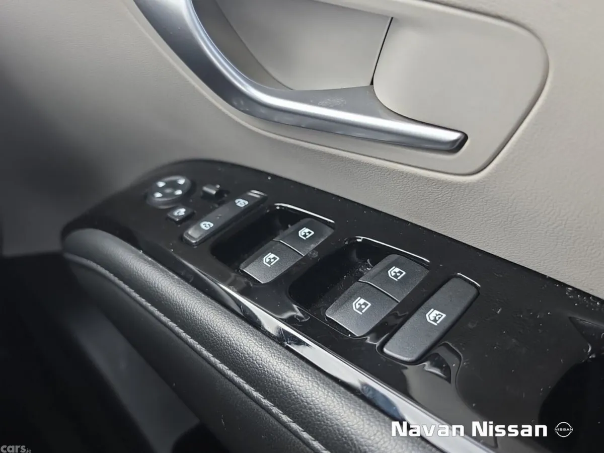 Hyundai Tucson SUV, Diesel, 2022, Red