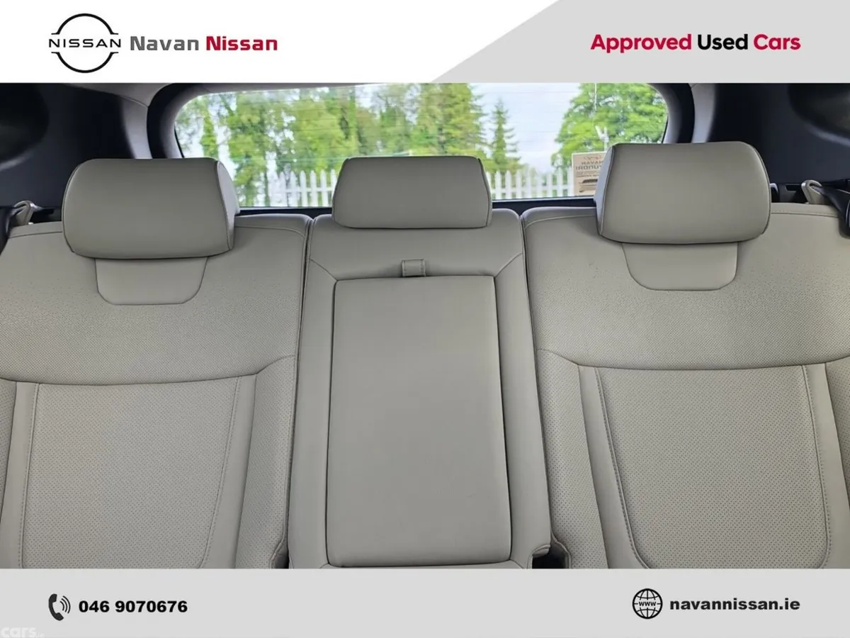 Hyundai Tucson SUV, Diesel, 2022, Red