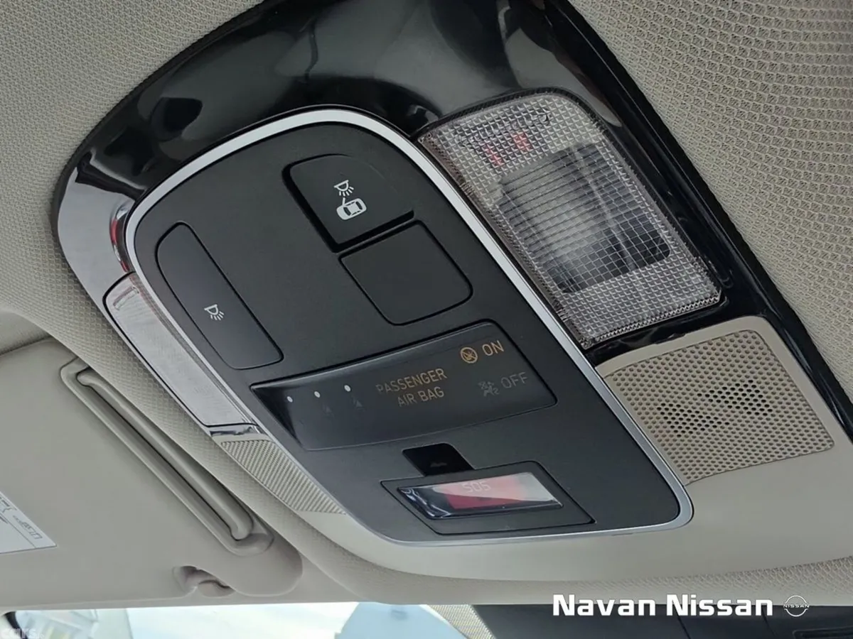 Hyundai Tucson SUV, Diesel, 2022, Red