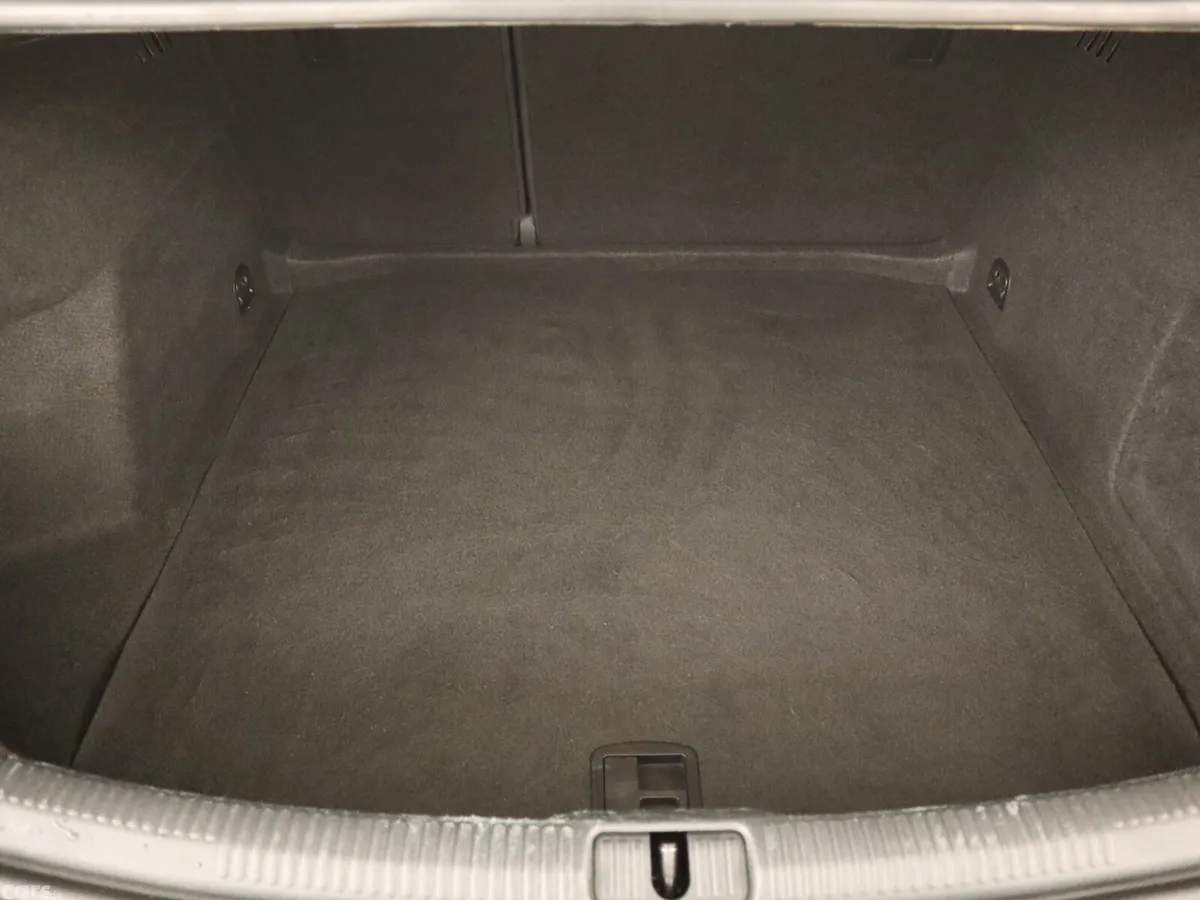 Audi A3 Saloon, Diesel, 2017, Blue