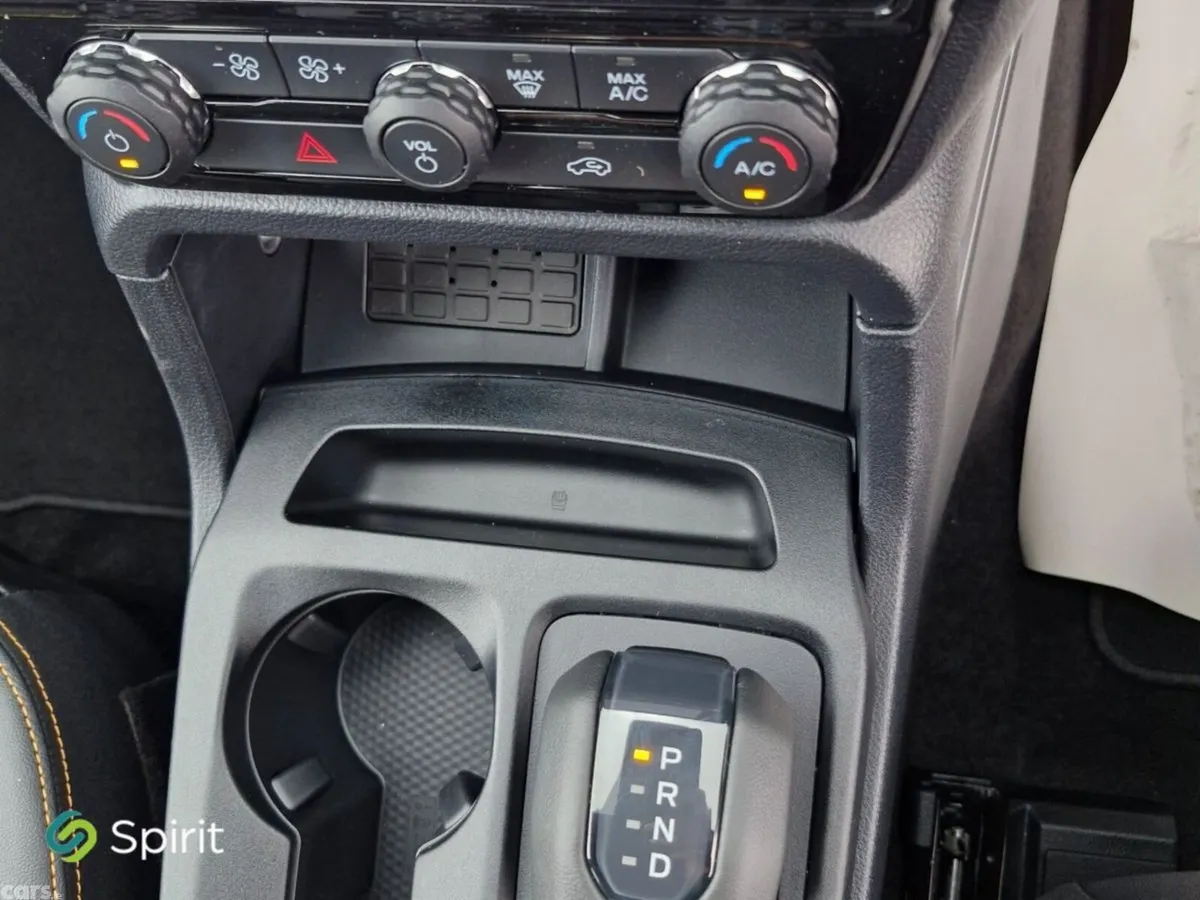 Ford Ranger SUV, Petrol Plug-in Hybrid, 2026, Grey