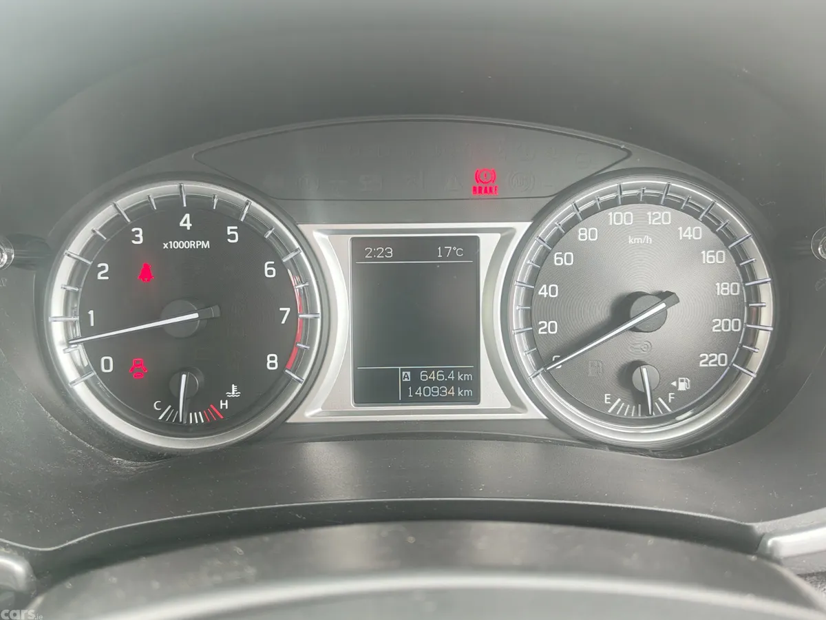 Suzuki Vitara SUV, Petrol, 2018, Grey