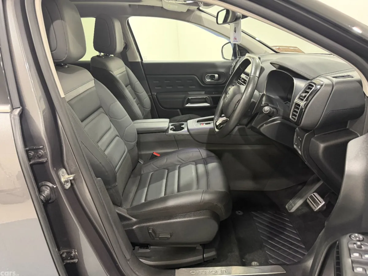 Citroen C5 Aircross SUV, Diesel, 2023, Grey