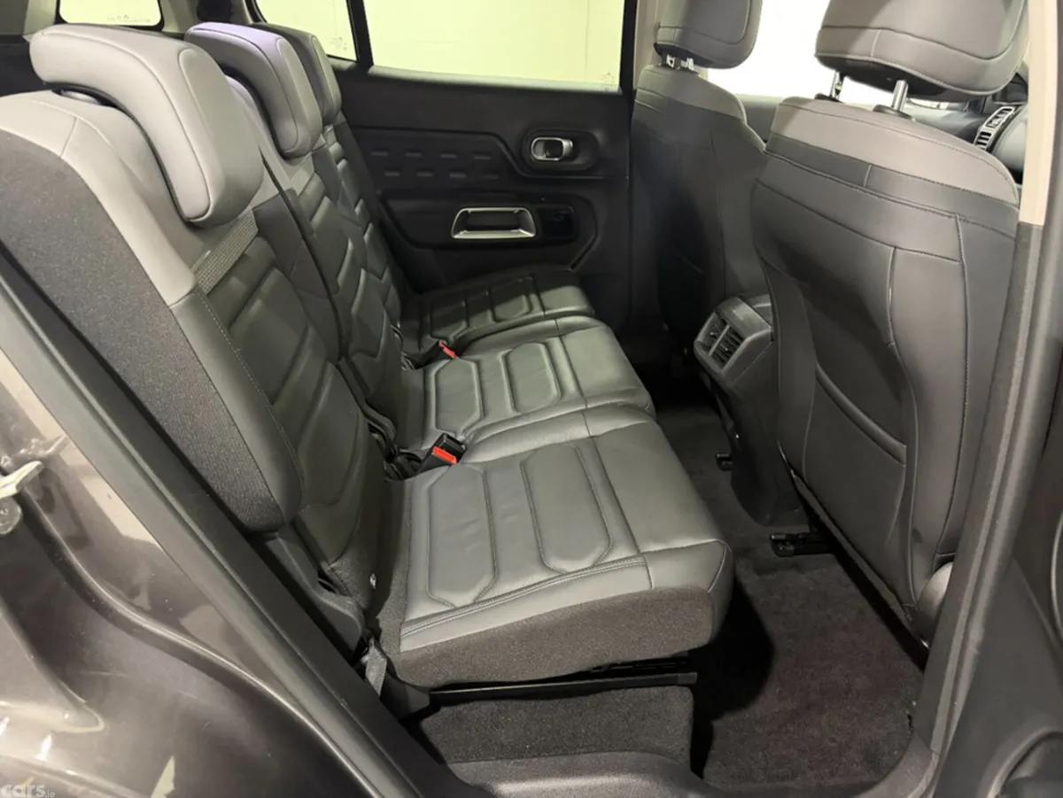 Citroen C5 Aircross SUV, Diesel, 2023, Grey