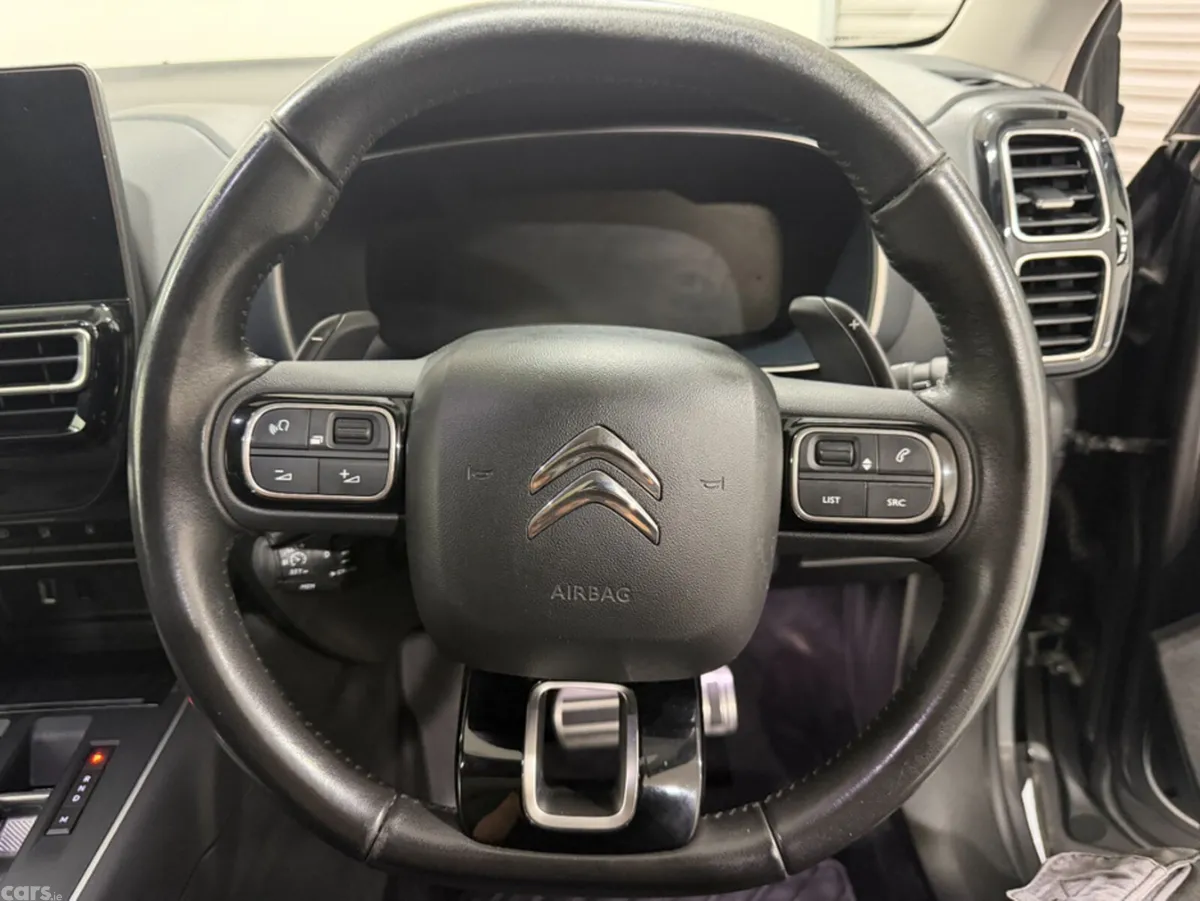 Citroen C5 Aircross SUV, Diesel, 2023, Grey