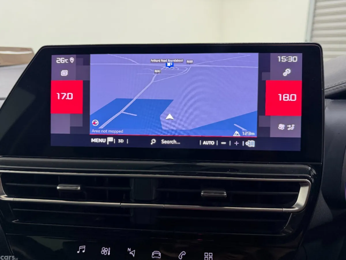 Citroen C5 Aircross SUV, Diesel, 2023, Grey