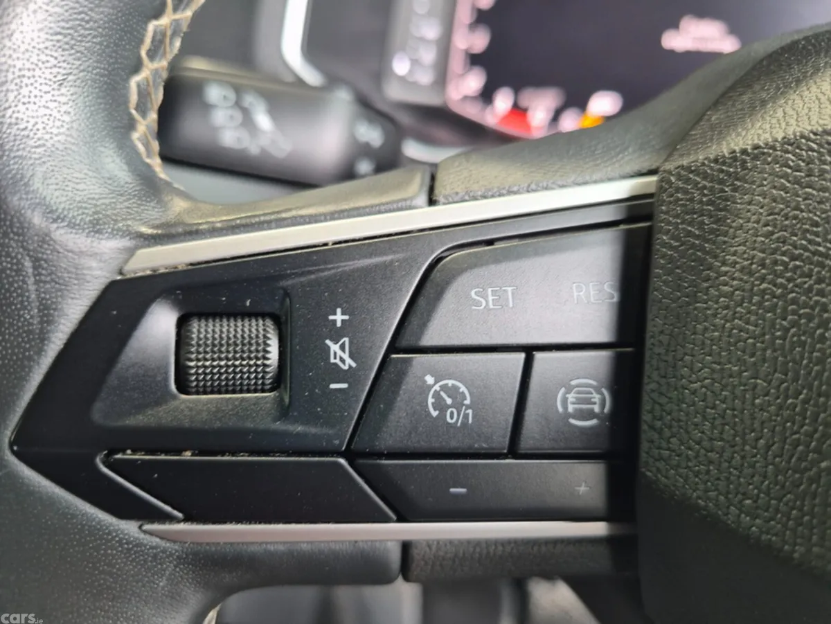 SEAT Tarraco Van, Diesel, 2021, White