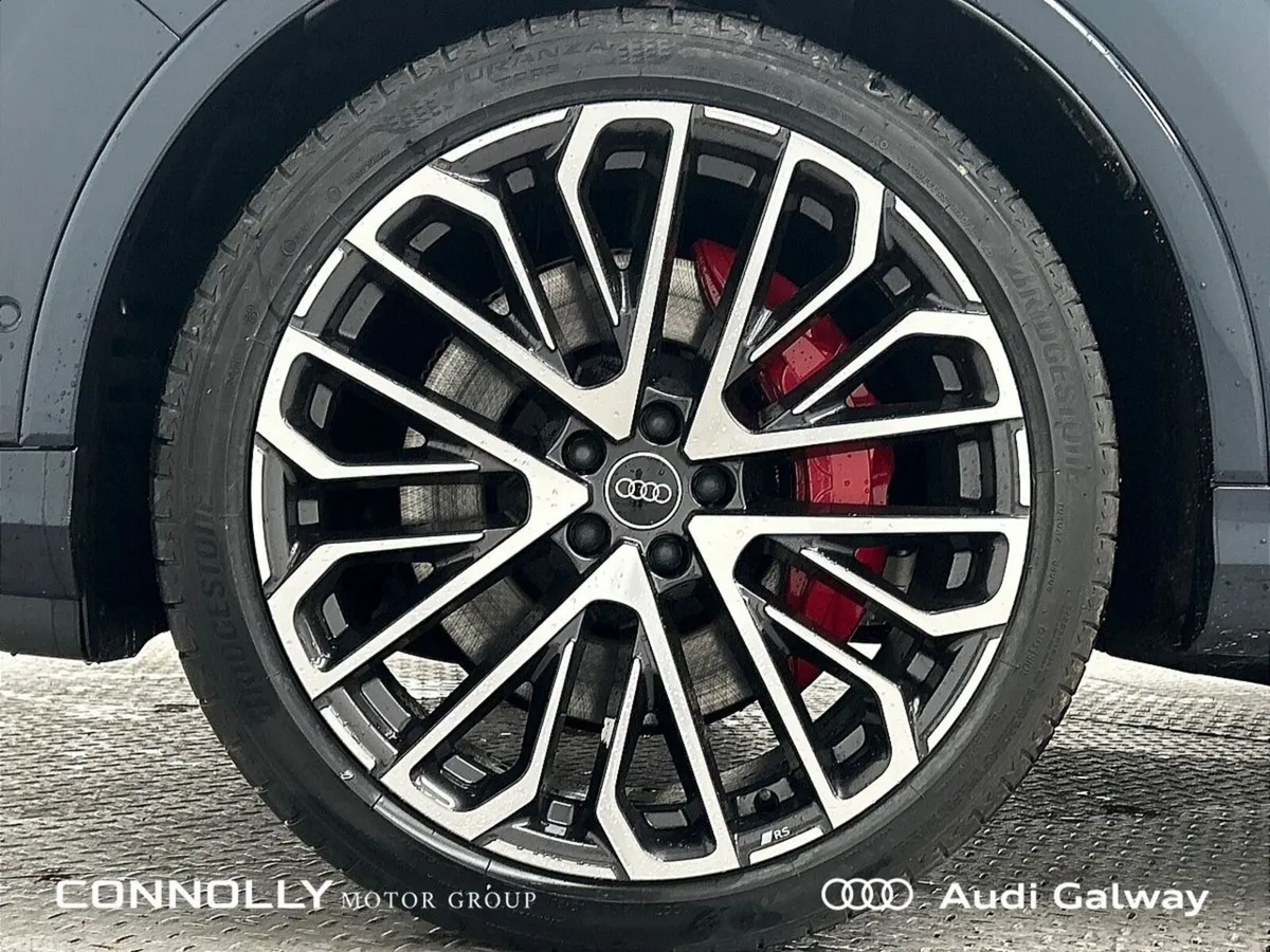Audi Q7 SUV, Petrol Plug-in Hybrid, 2027, Blue