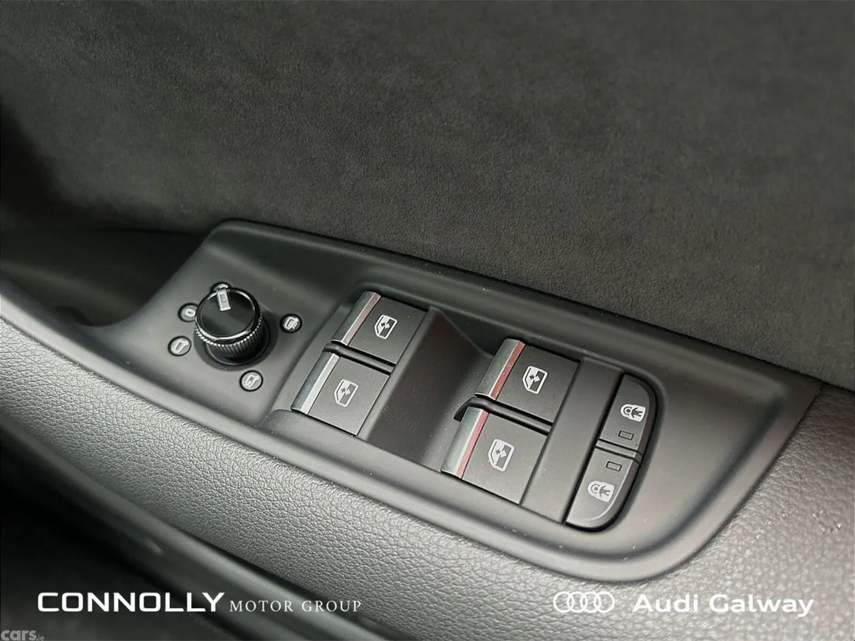 Audi Q7 SUV, Petrol Plug-in Hybrid, 2027, Blue