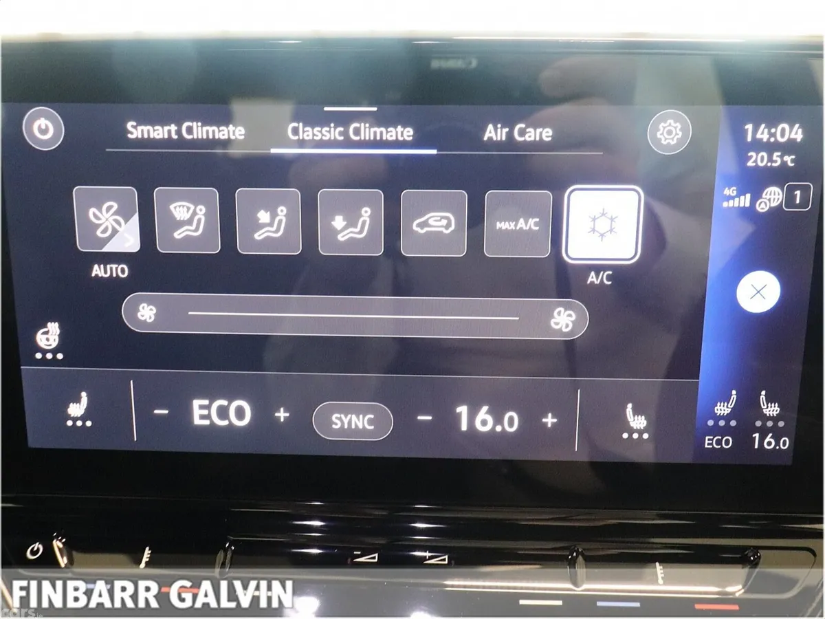 Volkswagen ID.4 Estate, Electric, 2023, Grey