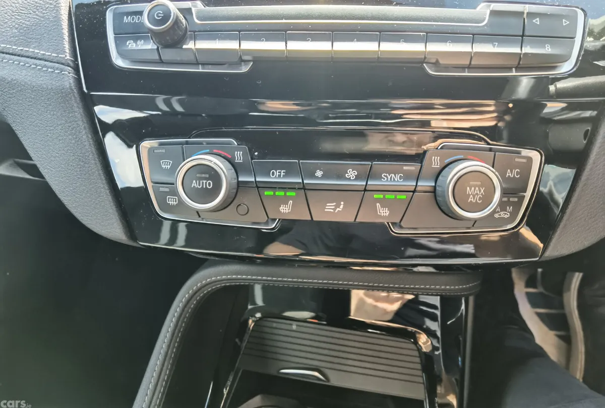 BMW X2 Hatchback, Petrol Plug-in Hybrid, 2023, White