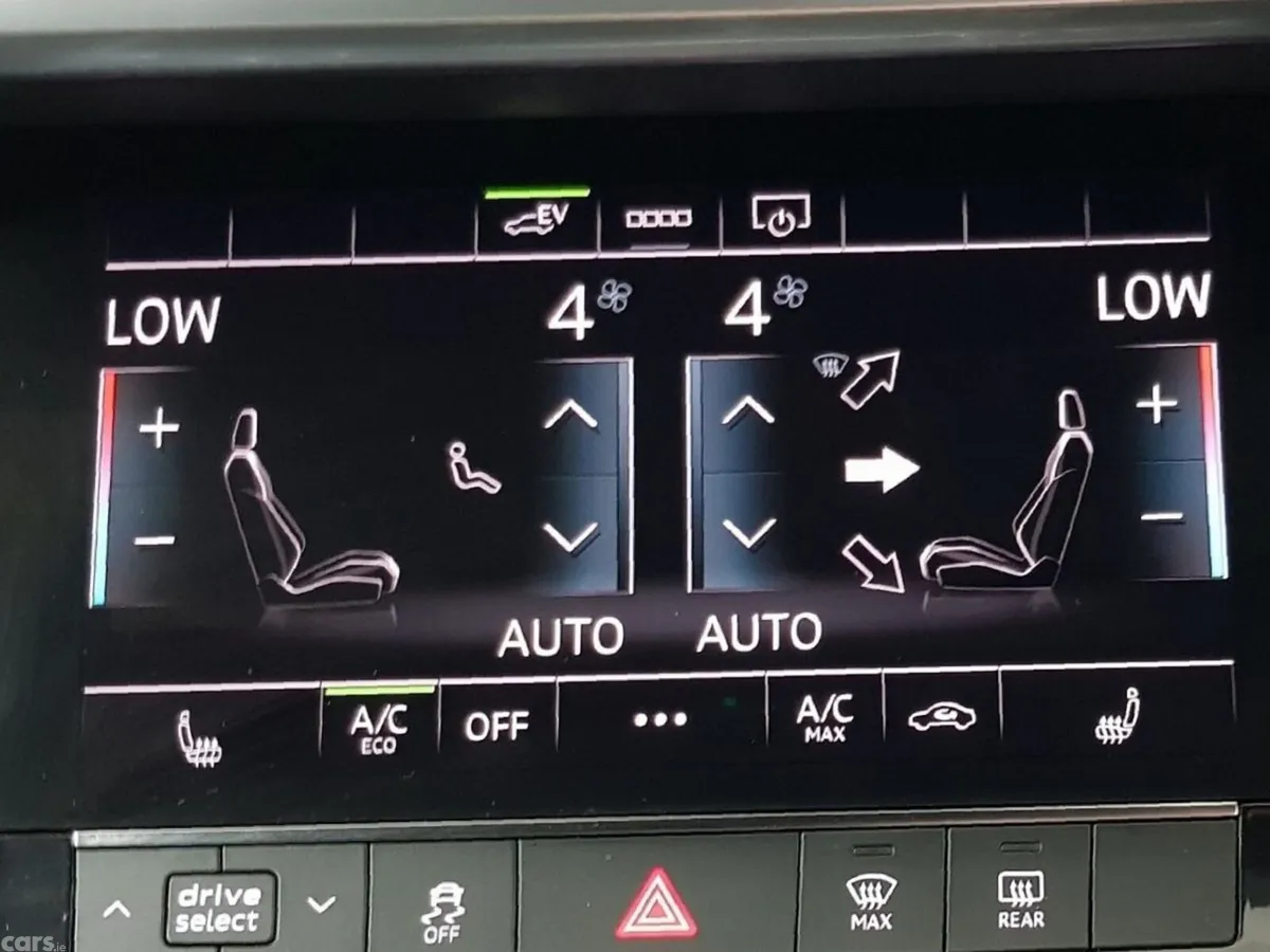Audi A6 Saloon, Petrol Plug-in Hybrid, 2024, Black