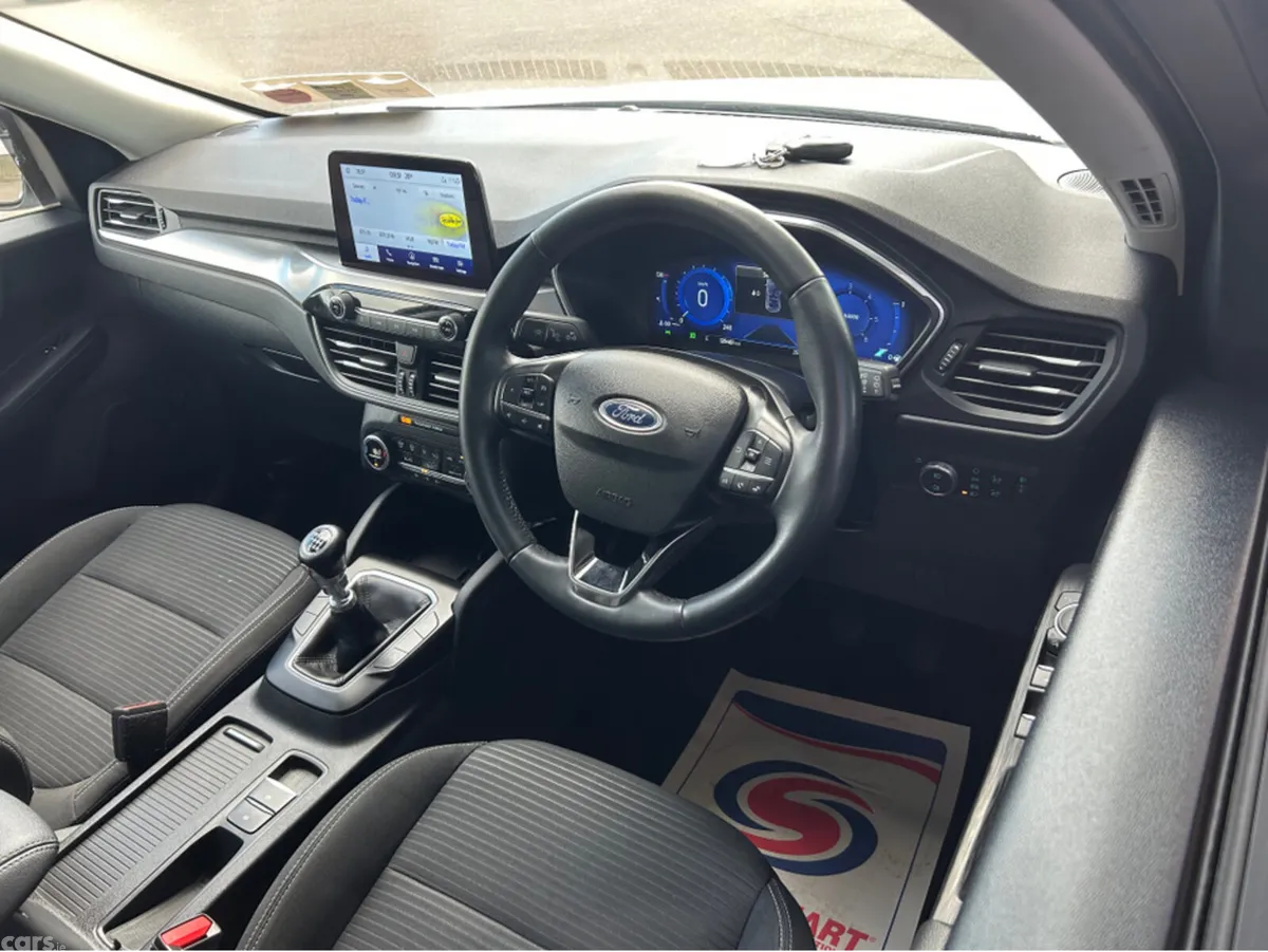 Ford Kuga MPV, Diesel, 2021, White