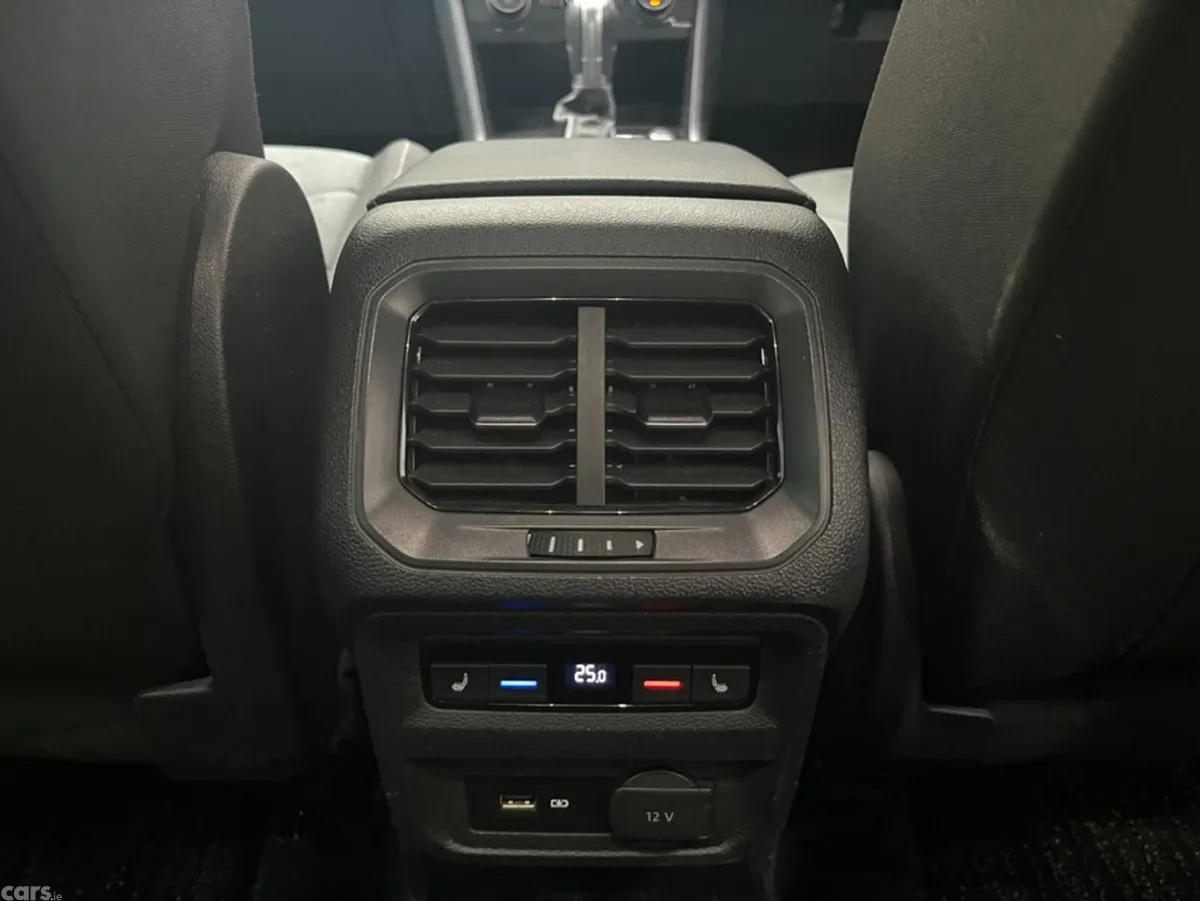 Volkswagen Tiguan SUV, Diesel, 2018, White