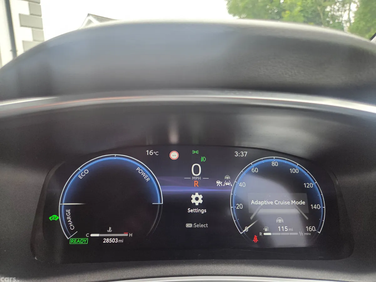 Toyota Corolla Hatchback, Petrol Hybrid, 2024, Silver